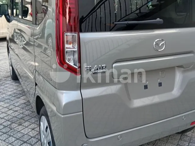 Suzuki Spacia 2024 photo 4