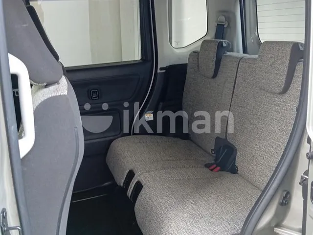 Suzuki Spacia 2024 photo 5