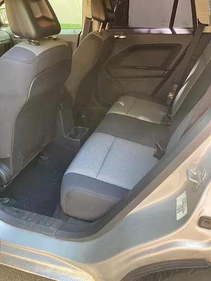 Dodge Caliber 2008 photo 4