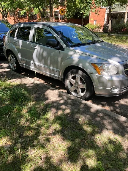Dodge Caliber