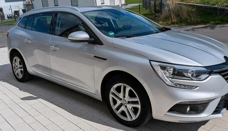 Renault Mégane Grandtour