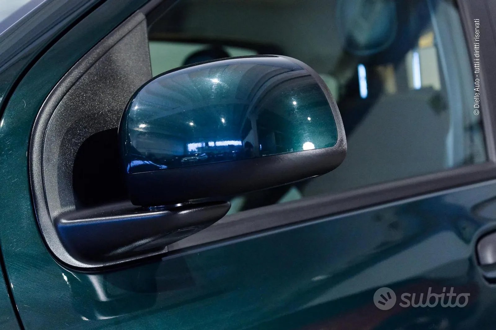 Fiat Pandina 2025 photo 4