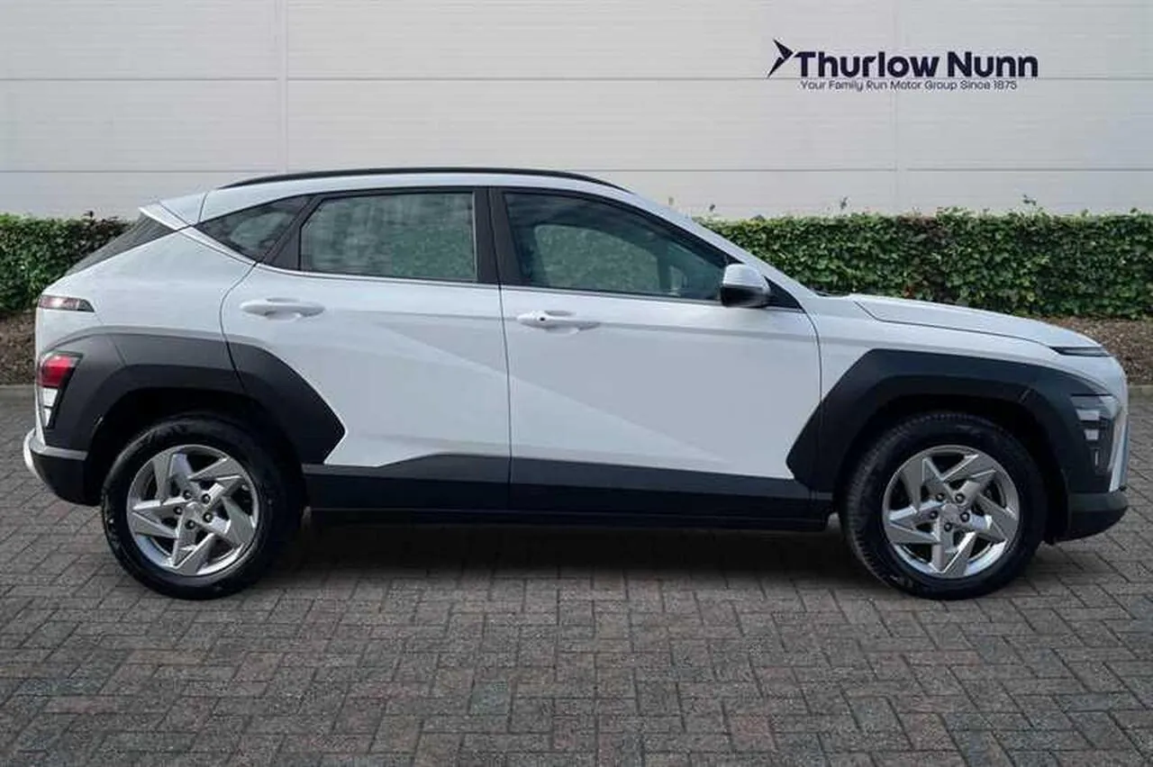 Hyundai Kona 2024 photo 2