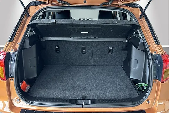 Suzuki Vitara 2015 photo 5