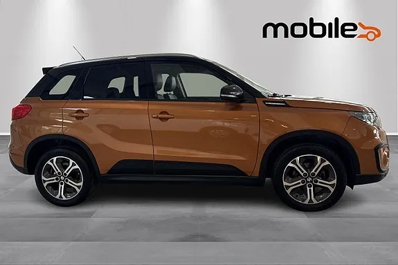 Suzuki Vitara 2015 photo 2