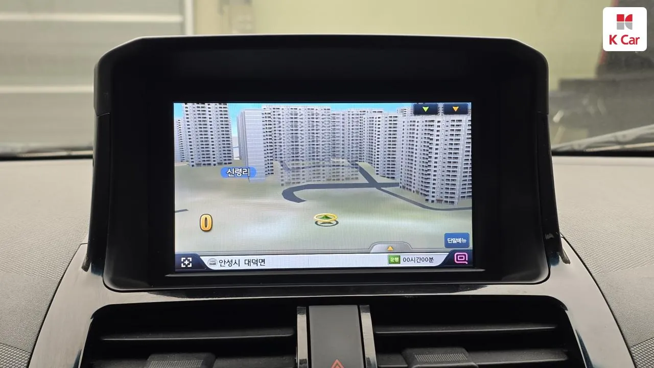 Chevrolet Spark 2014 photo 4