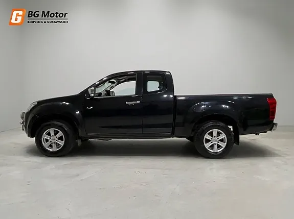 Isuzu D-Max 2012 photo 3