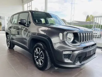 Jeep Renegade 2019 photo 3