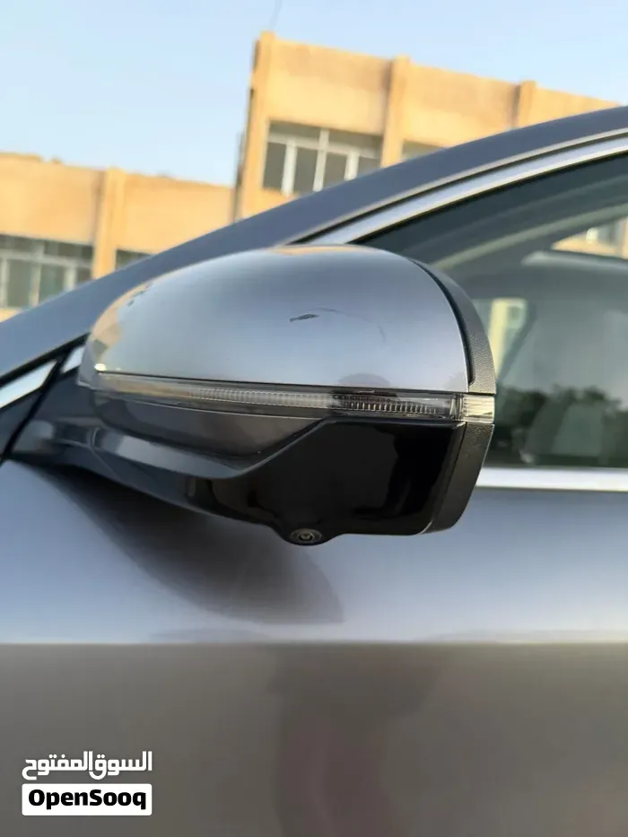 Hyundai Jetour 2025 photo 3