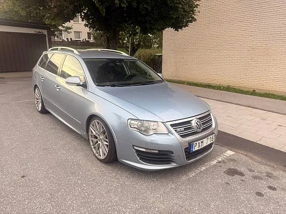 Volkswagen Passat 2009 photo 3