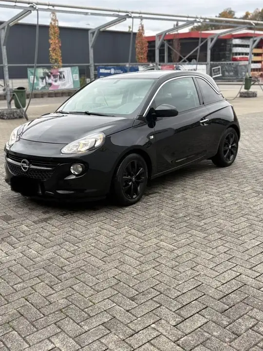 Opel Adam