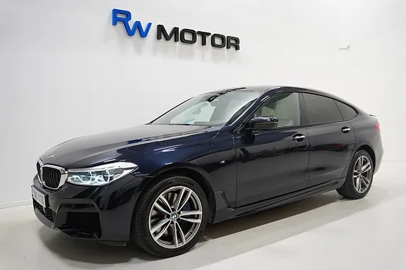 BMW 630