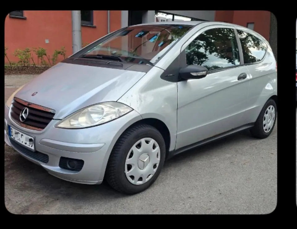 Mercedes-Benz A150