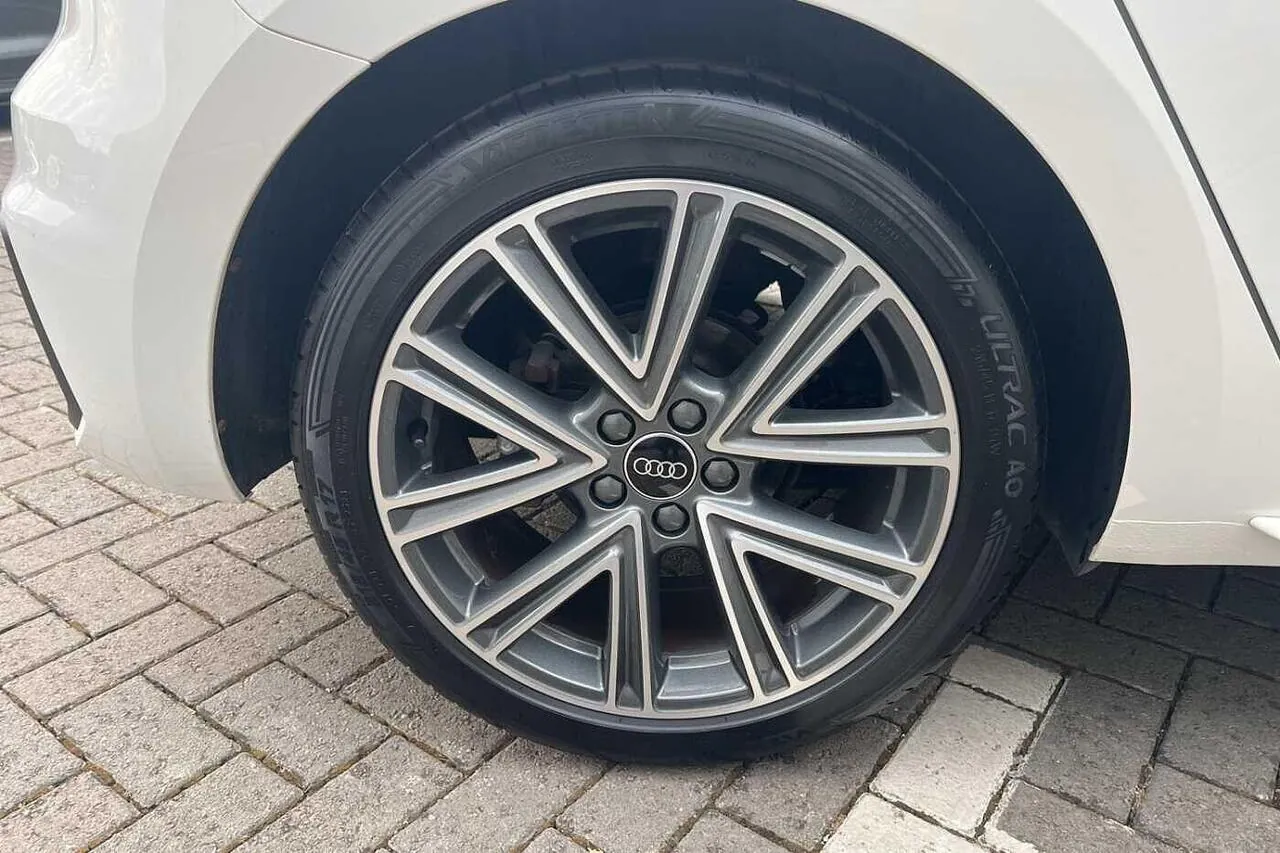 Audi A1 2023 photo 5