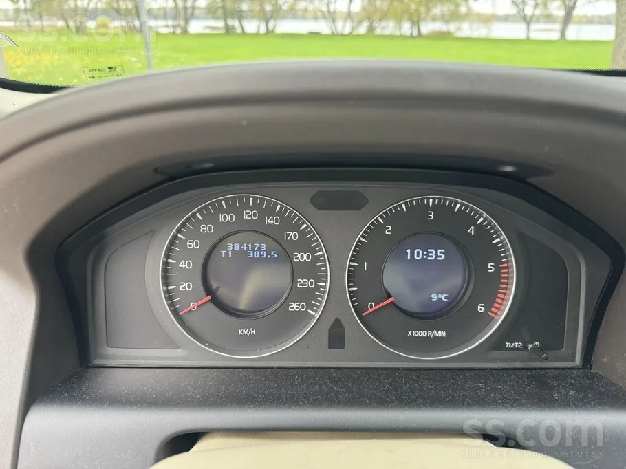 Volvo Xc60 2009 photo 4