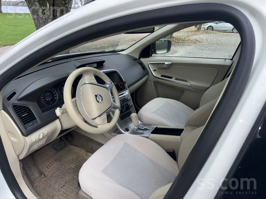 Volvo Xc60 2009 photo 5