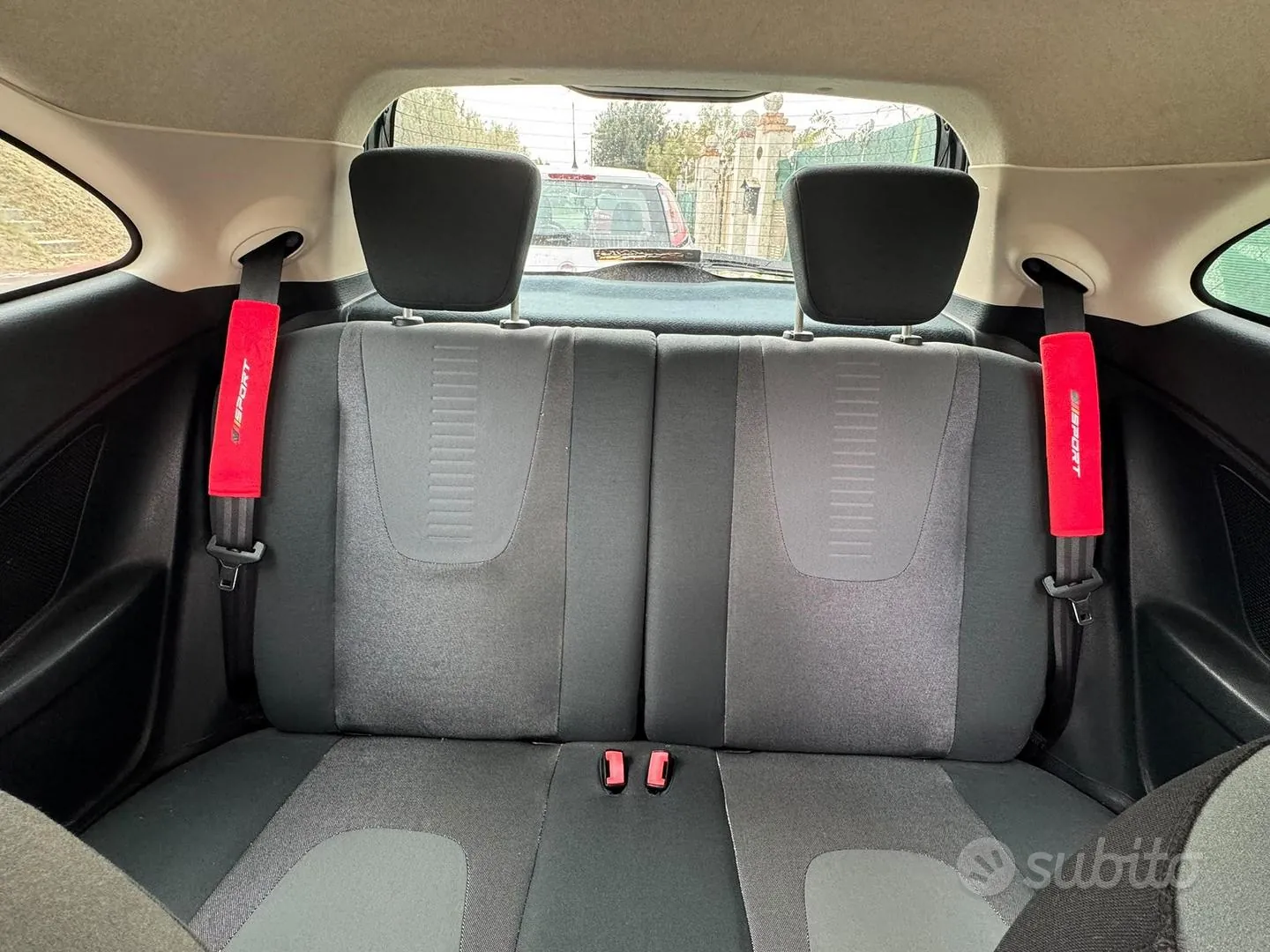 Ford Ka 2011 photo 4