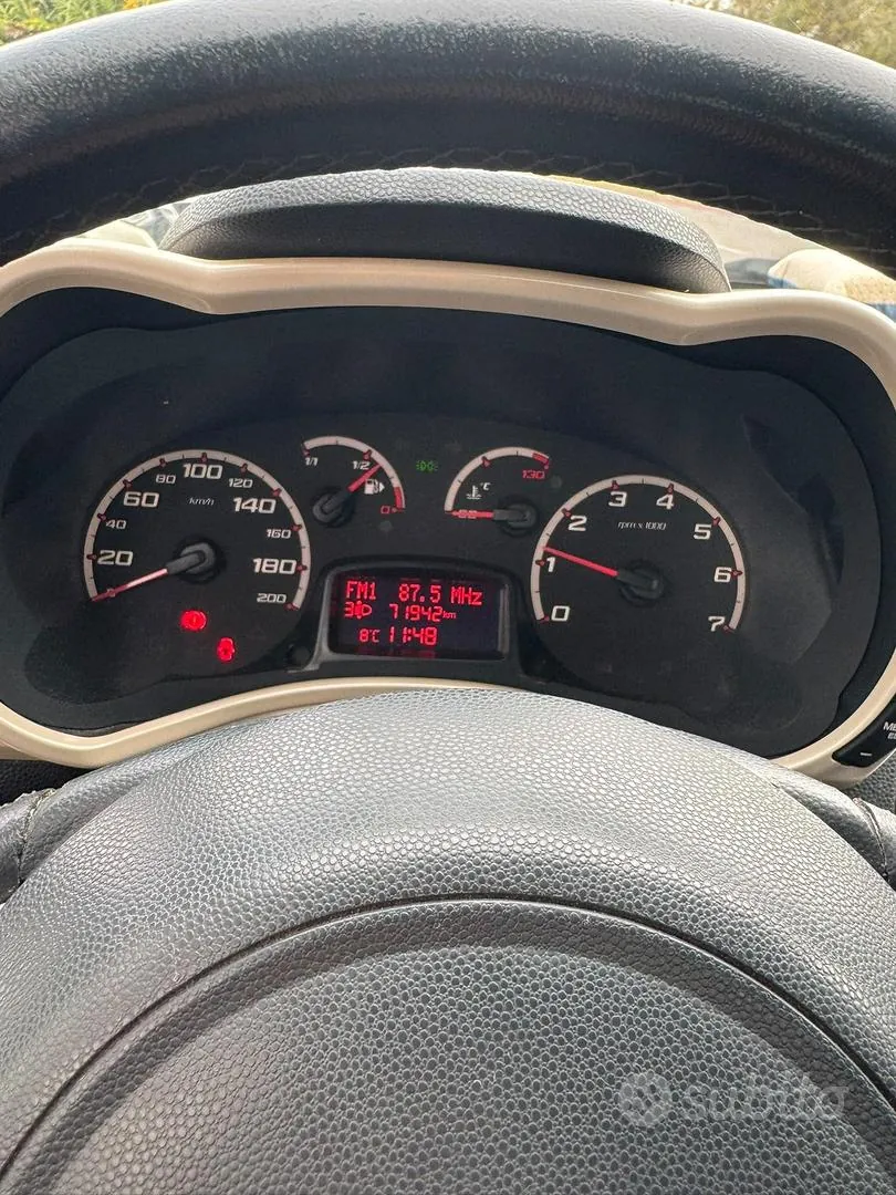 Ford Ka 2011 photo 5