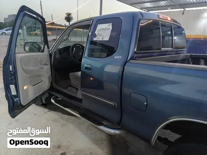 Toyota Tundra 2004 photo 3