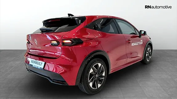 Renault Clio 2026 photo 5