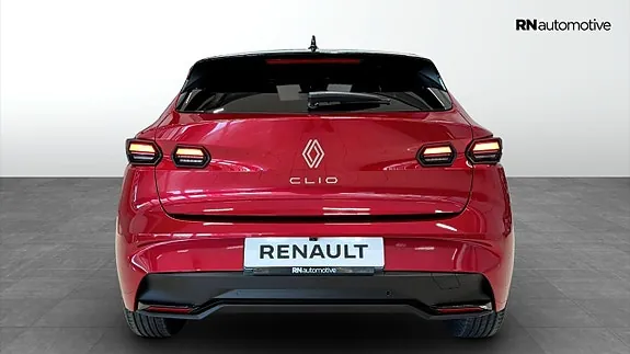Renault Clio 2026 photo 4