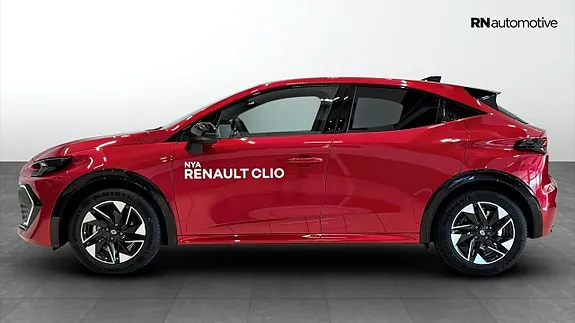 Renault Clio 2026 photo 2
