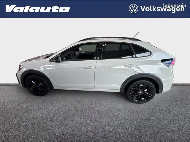 Volkswagen Taigo 2026 photo 4