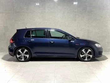 Volkswagen Golf 2016 photo 3