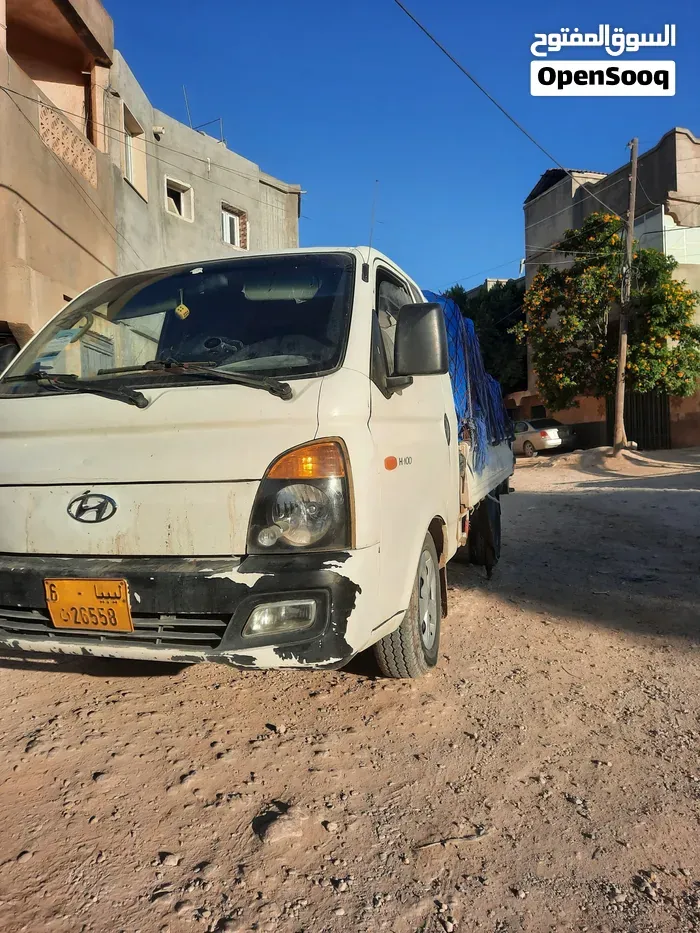 Hyundai H 100 2024 photo 5