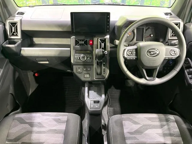 Daihatsu Taft 2025 photo 2
