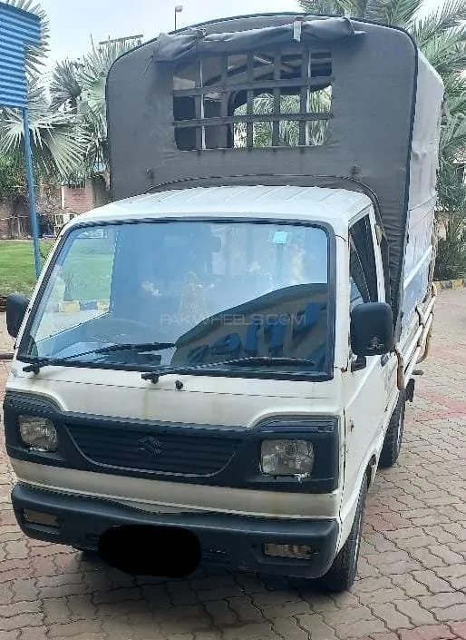 Suzuki Ravi