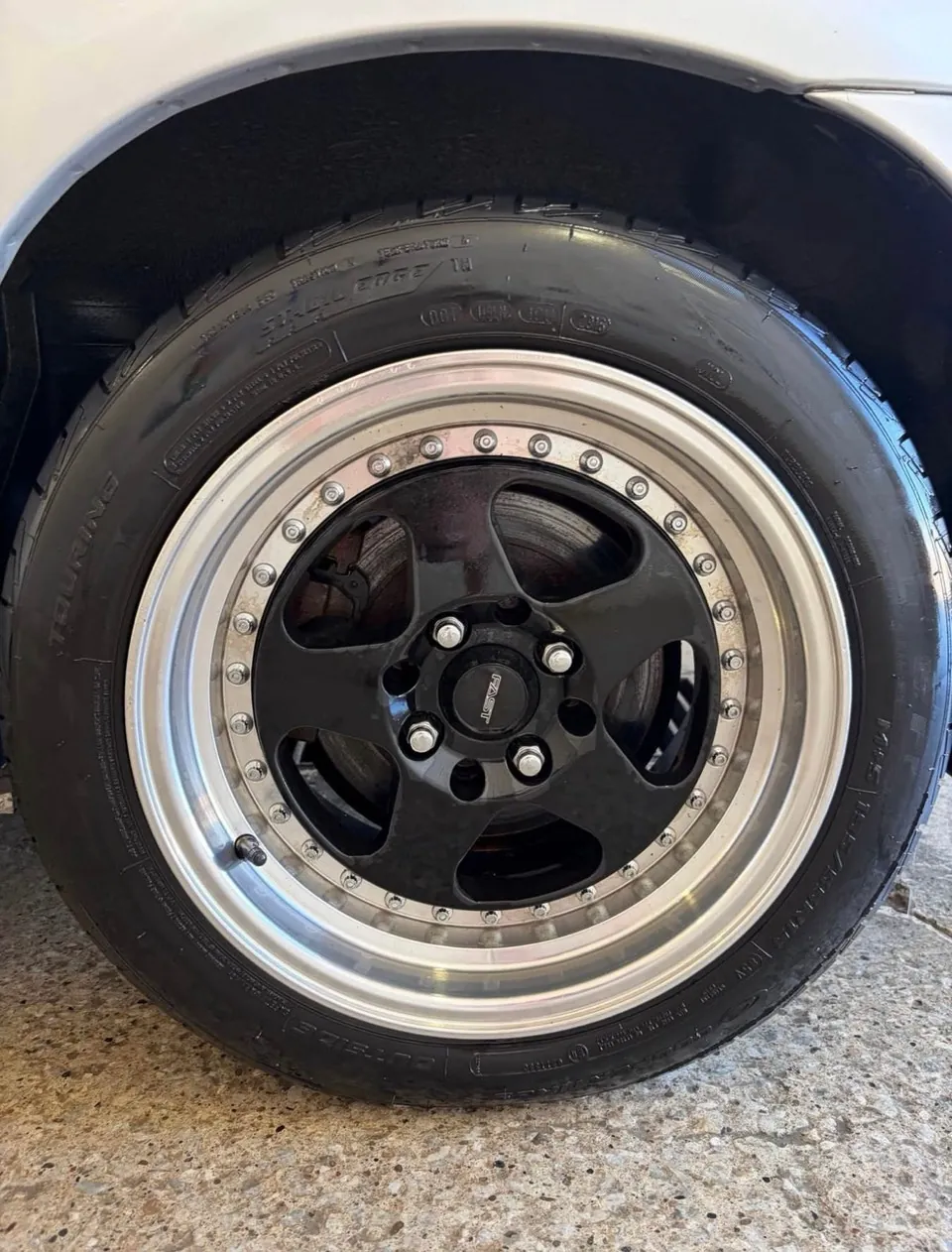 Mazda Miata Mx5 2001 photo 5