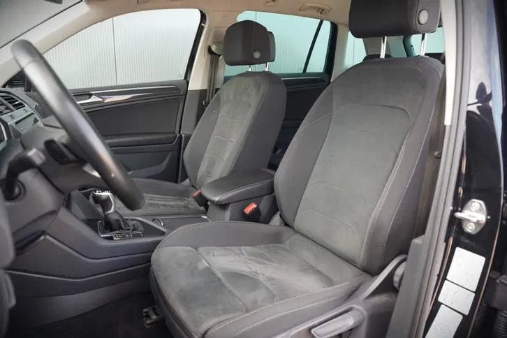 Volkswagen Tiguan 2022 photo 3