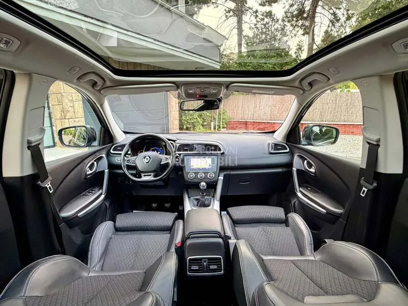 Renault Kadjar 2020 photo 2