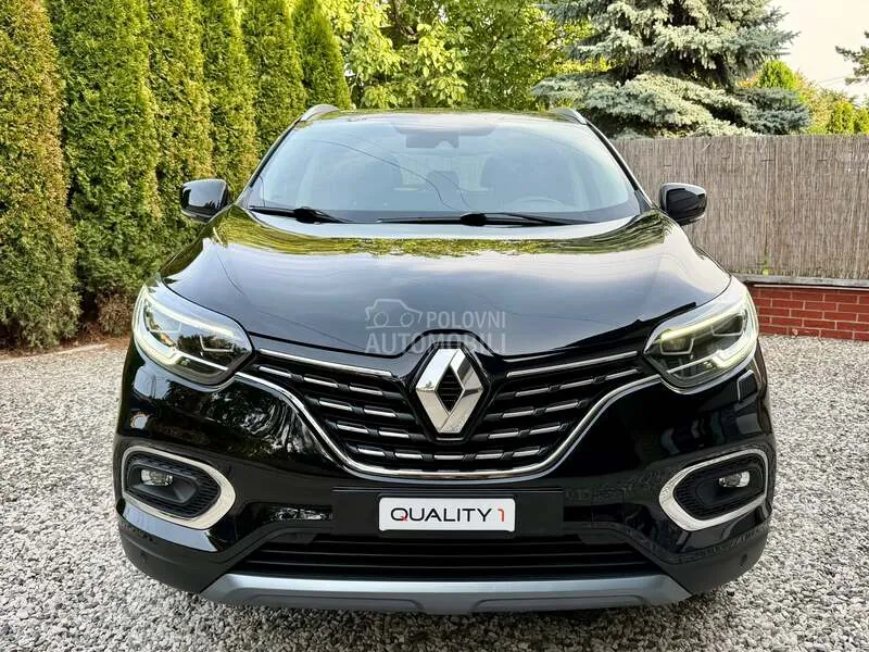 Renault Kadjar 2020 photo 5