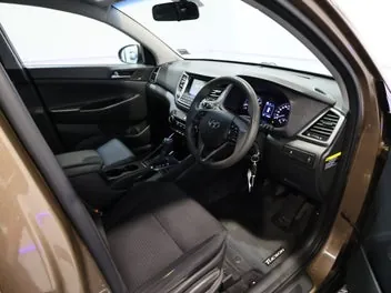 Hyundai Tucson 2016 photo 4