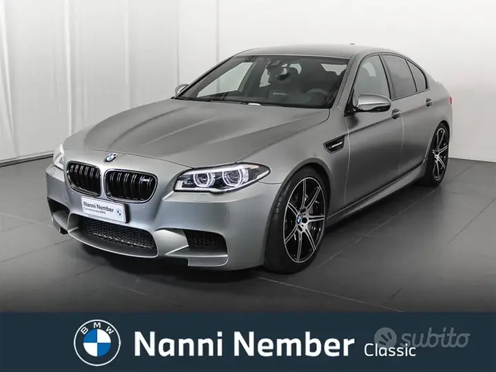 BMW M5