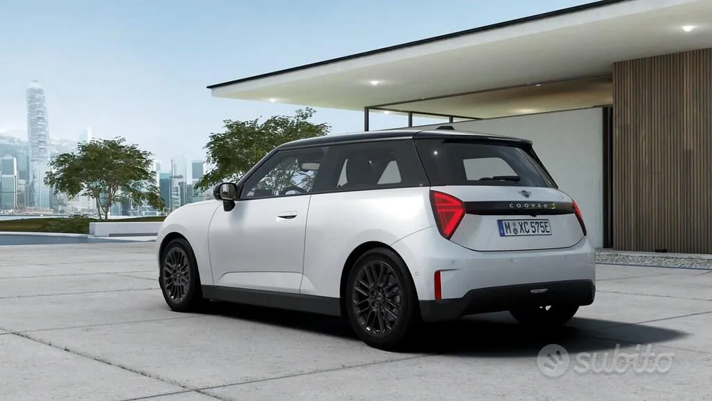 Mini Cooper Se 2026 photo 2