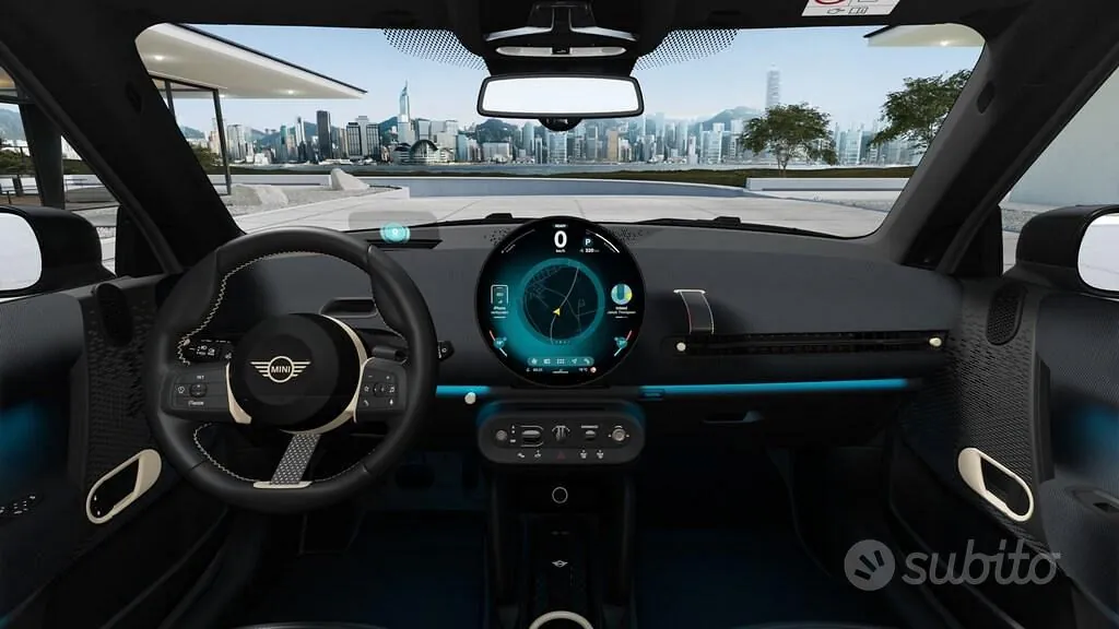 Mini Cooper Se 2026 photo 4