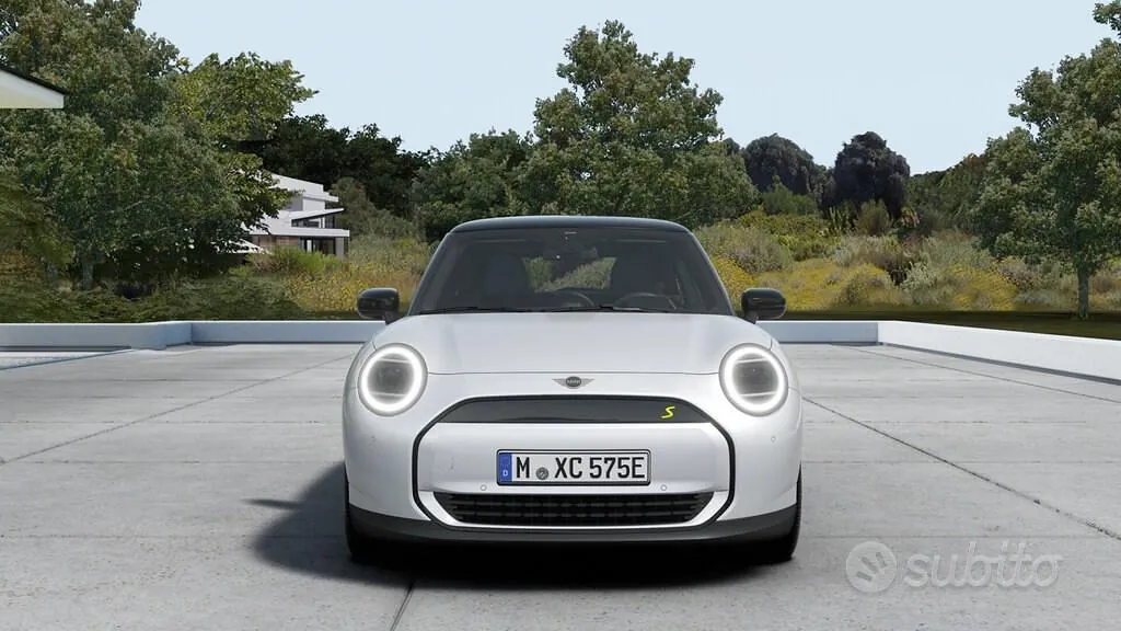 Mini Cooper Se 2026 photo 3