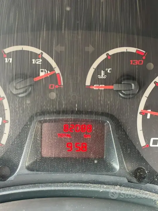 Ford Ka 2012 photo 4