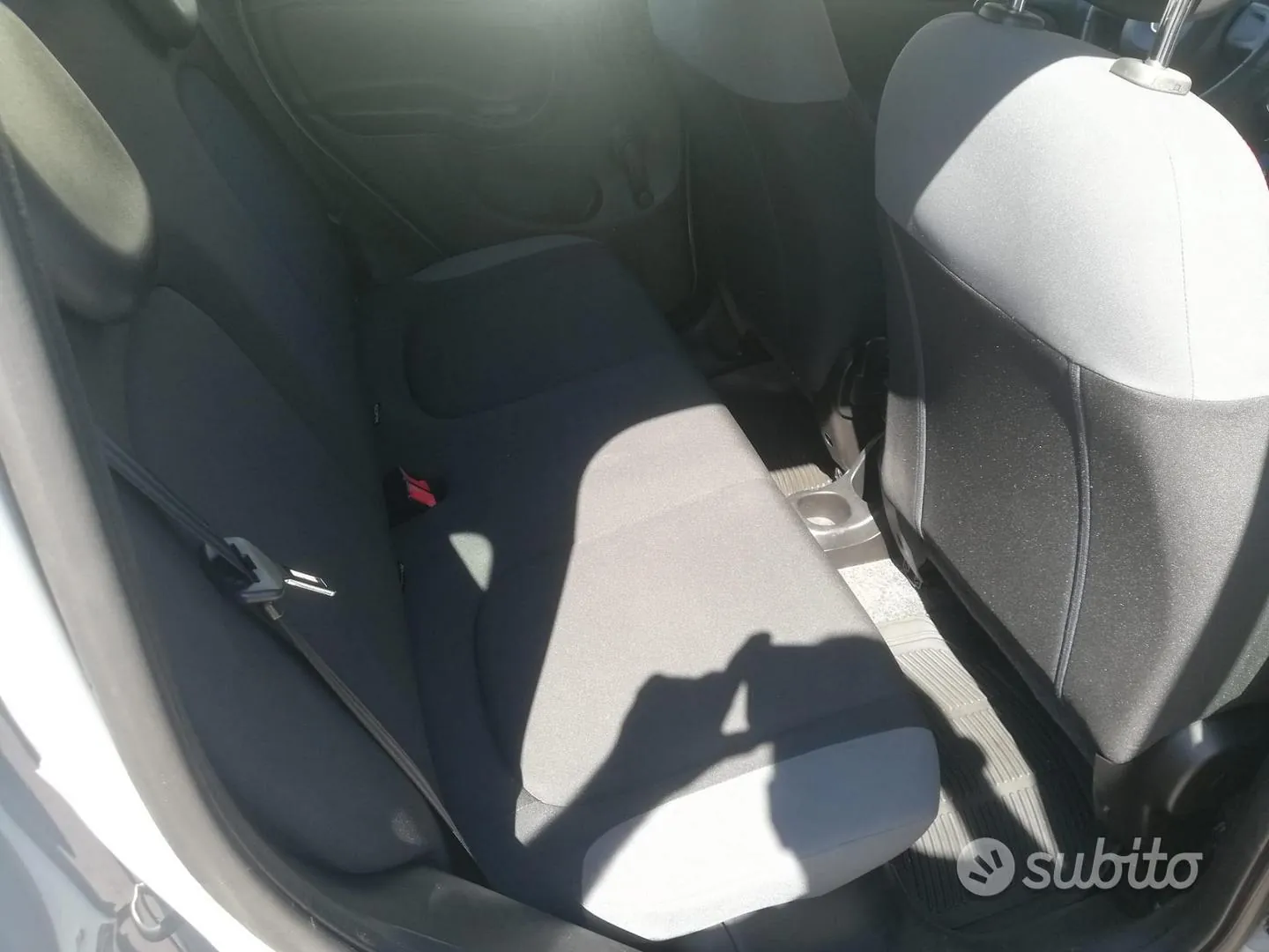 Fiat Panda 2017 photo 5