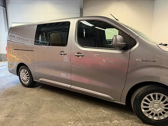 Toyota Proace 2022 photo 3