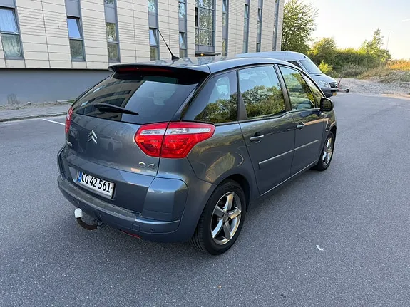 Citroen C4 Picasso 2010 photo 3