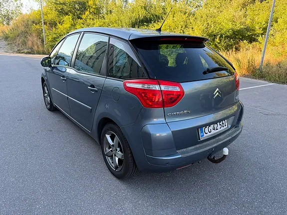 Citroen C4 Picasso 2010 photo 2