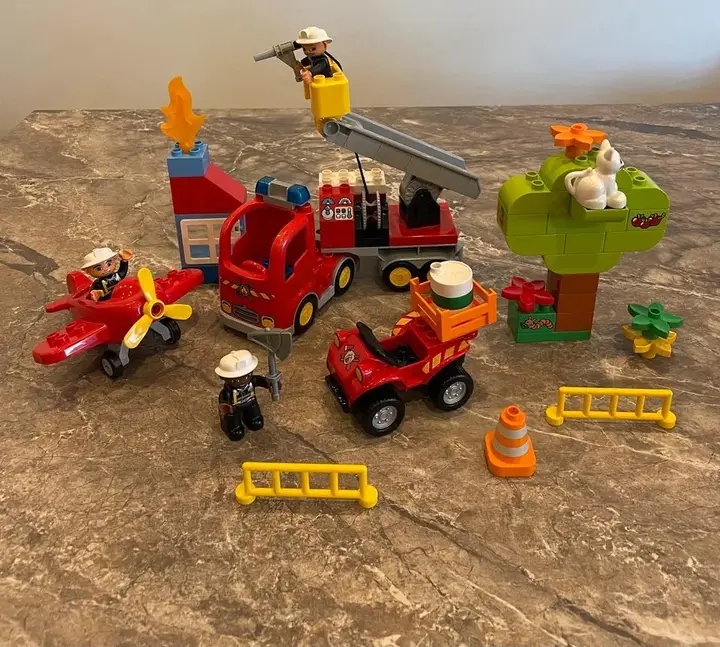 Lego Duplo