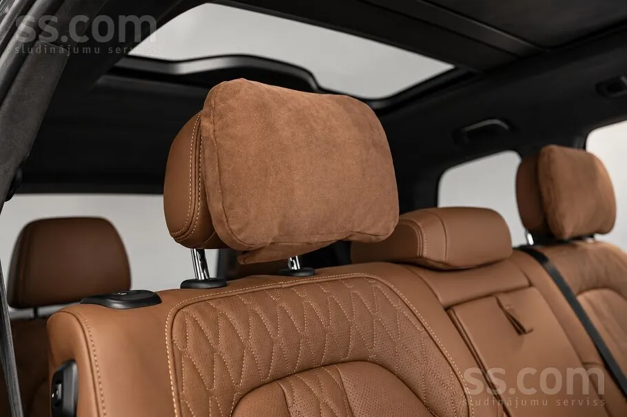 BMW X7 2023 photo 5