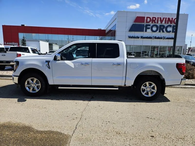 Ford F-150 2024 photo 2