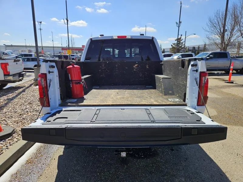 Ford F-150 2024 photo 5