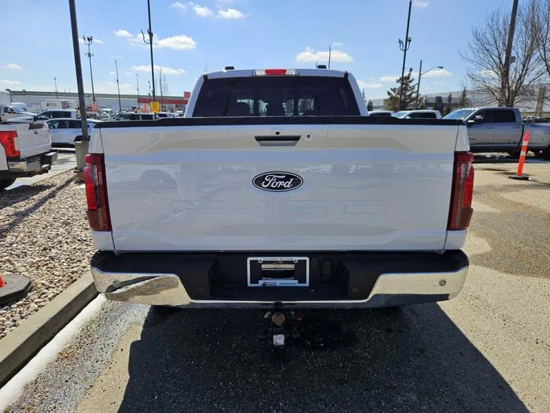 Ford F-150 2024 photo 4